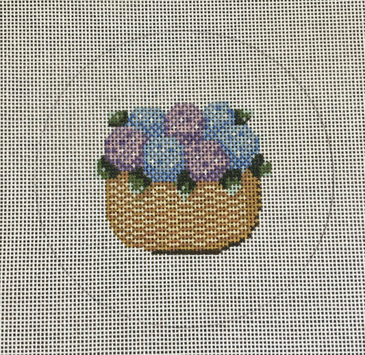 MBM23 Hydrangea Basket