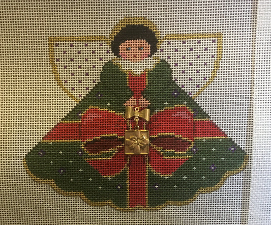 PP996AO All Wrapped Up Angel