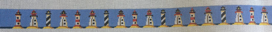 B-97 Lighthouse Belt - 13 Mesh
