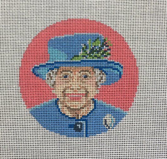 FA-01 Queen Elizabeth II
