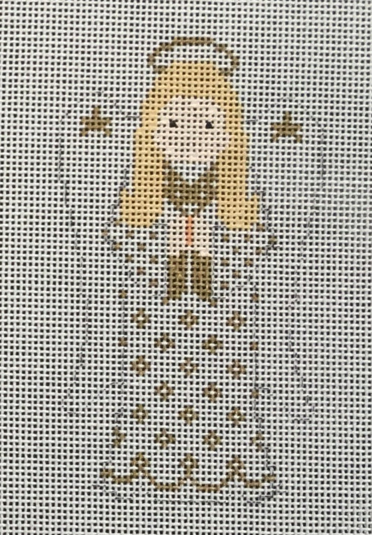 PT-308 Nativity - Archangel