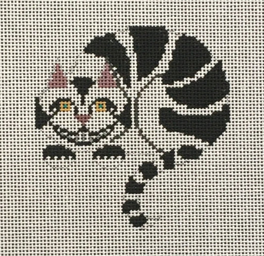 PT-297T Alice in Wonderland - Cheshire Cat