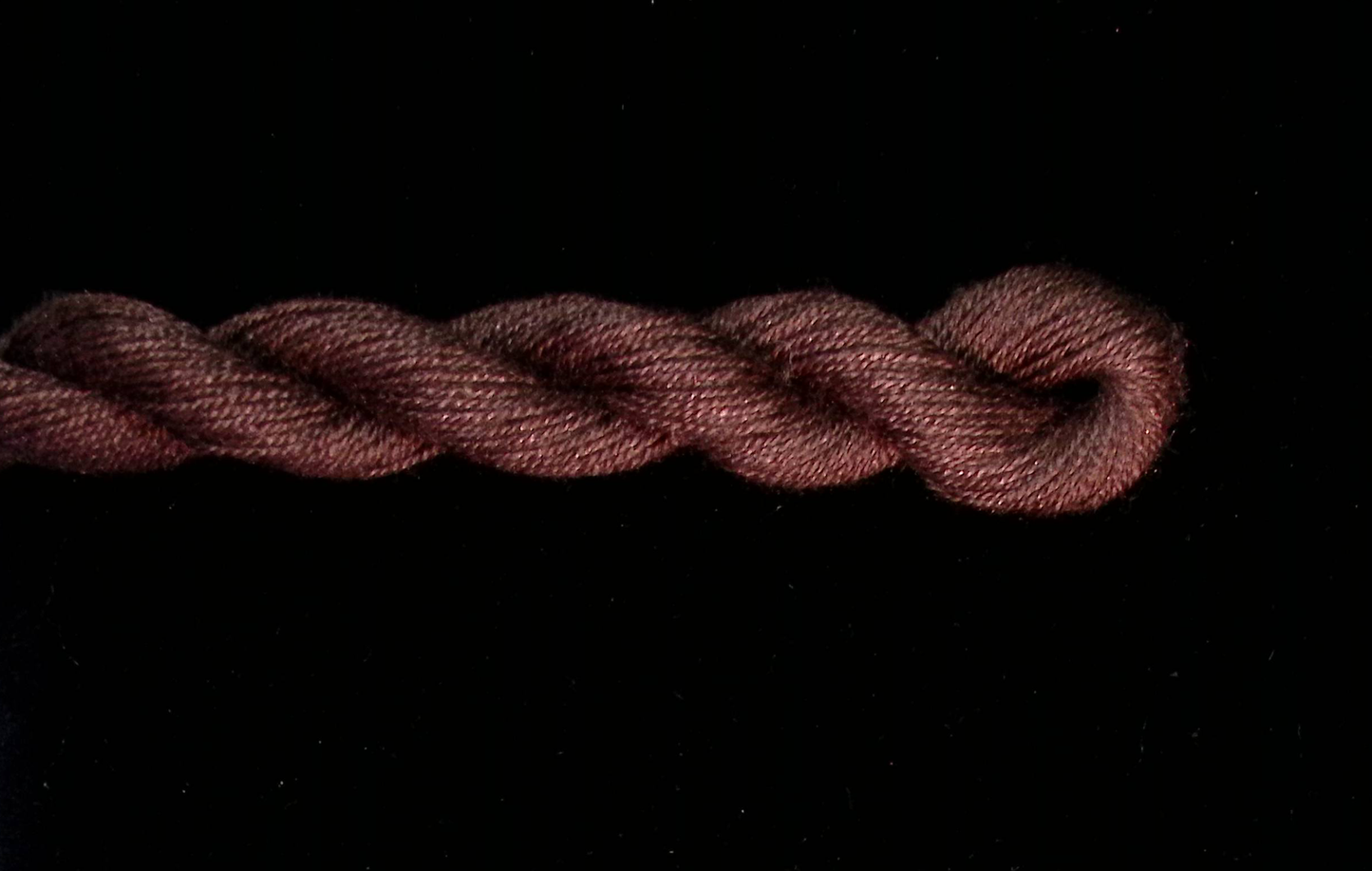 1122 Black Brown Solid Color Impressions