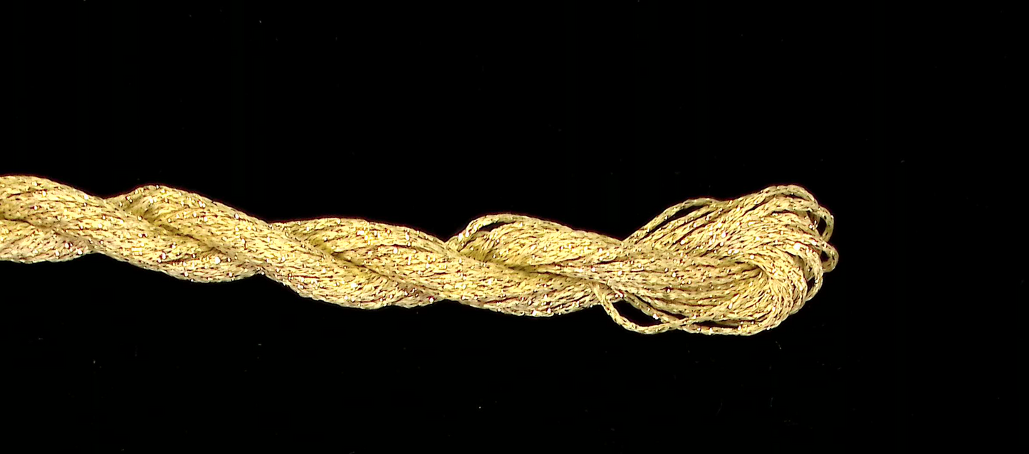 18 Gold Dust Snow