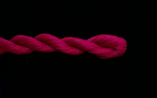 2004 Cherry Solid Color Impressions