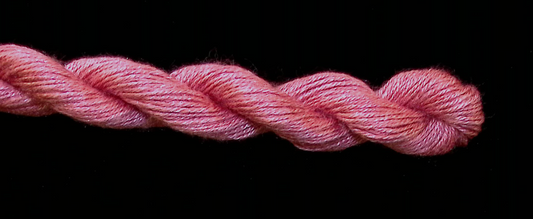 2033 Brown Rose Solid Color Impressions