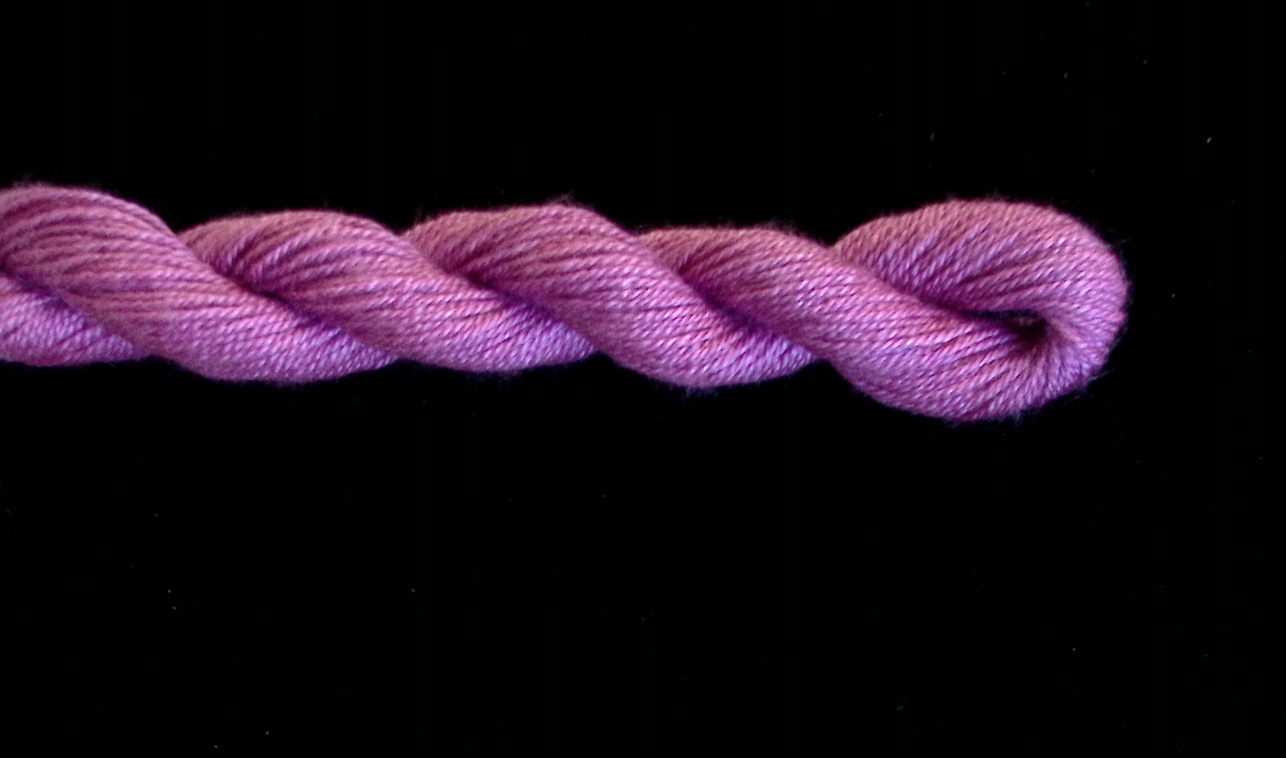 2054 Mulberry Solid Color Impressions