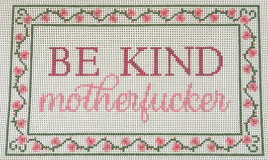 TSS-041 Be Kind