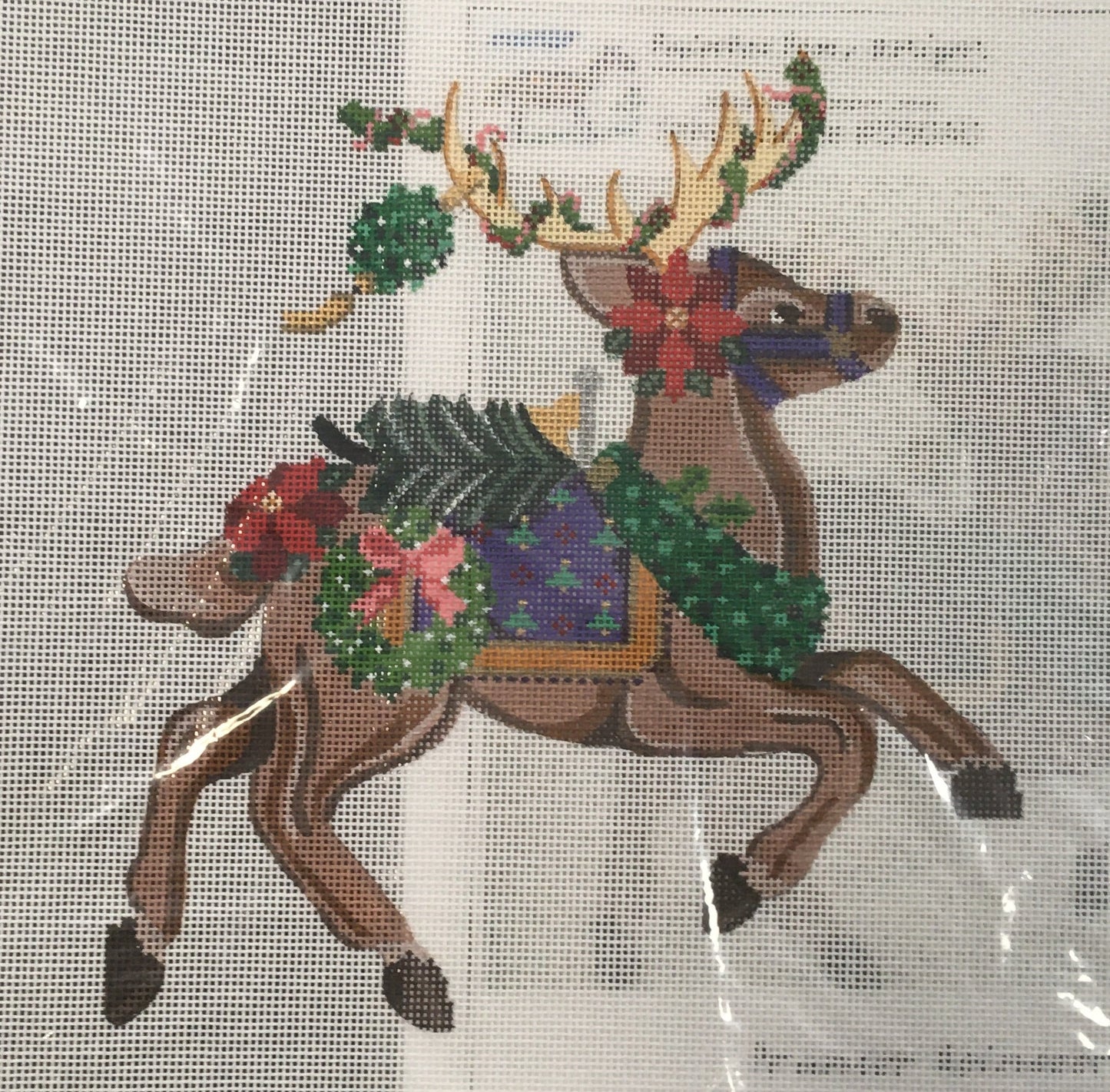 PP550AD Prancer the Reindeer