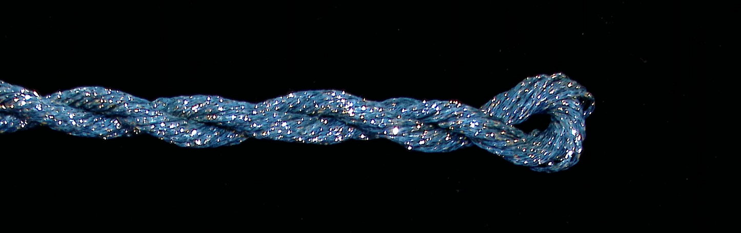 26 Deep Sea Snow