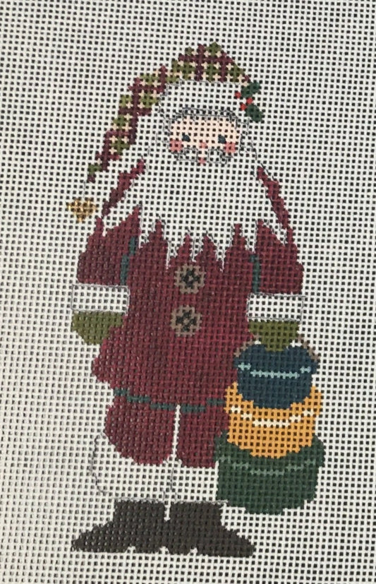 PT-449 Americana Santa