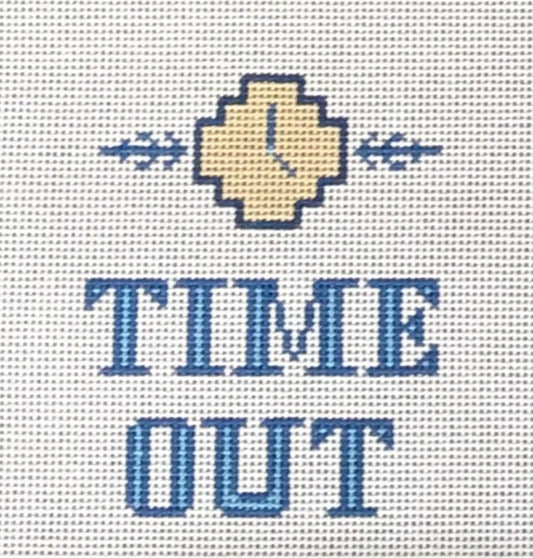 SAY-003 Time Out