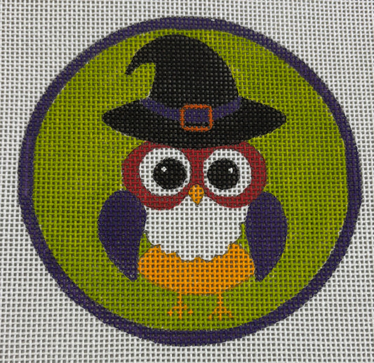 EJ-28I Owl Witch