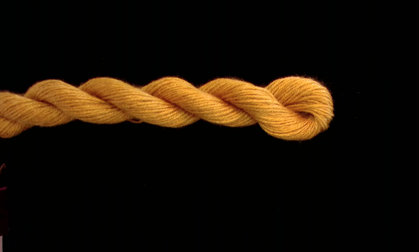 4012 Lemon Yellow Solid Color Impressions