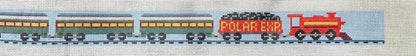 TSS-111 Polar Express Belt