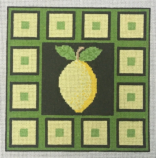 PIL233 Lemon