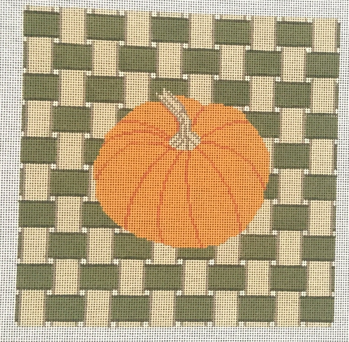 PIL222 Pumpkin