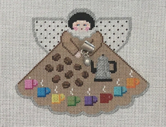 PP996EG Coffee Angel
