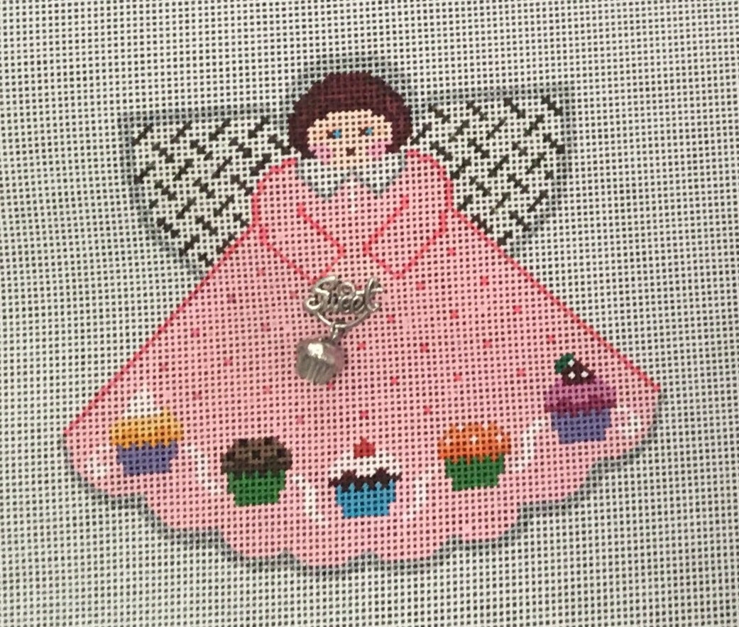 PP996FG Cupcake Angel
