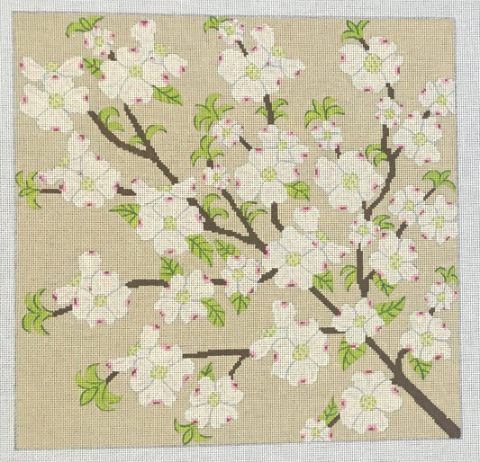 PIL104 Dogwood Flowers - Large