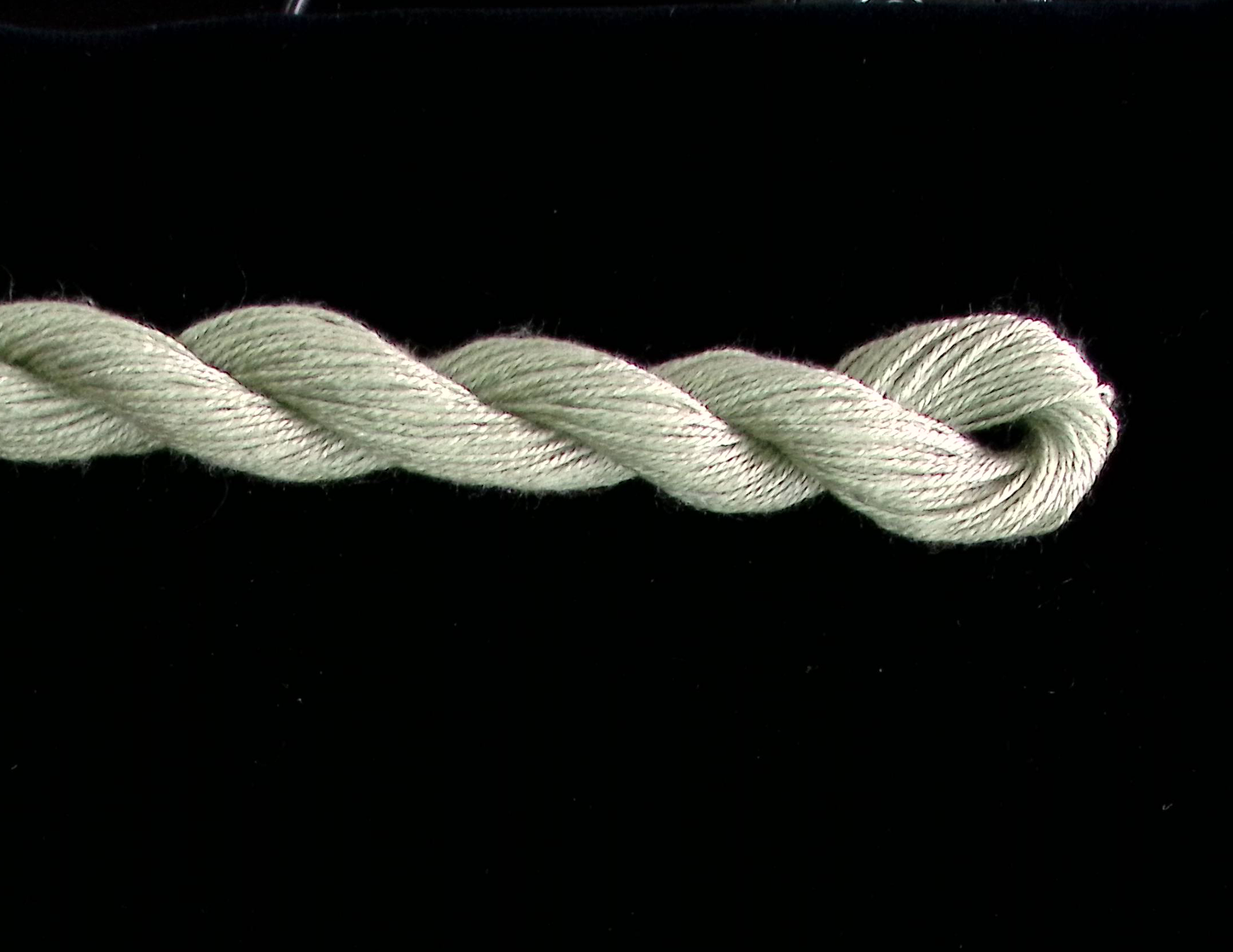 5004 Sage Green Solid Color Impressions