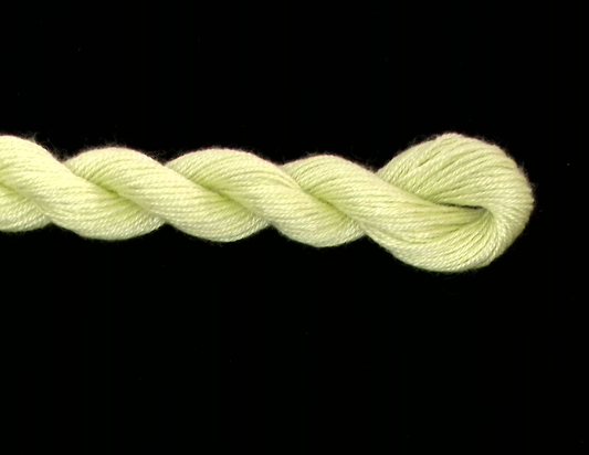 5047 Lime Green Solid Color Impressions