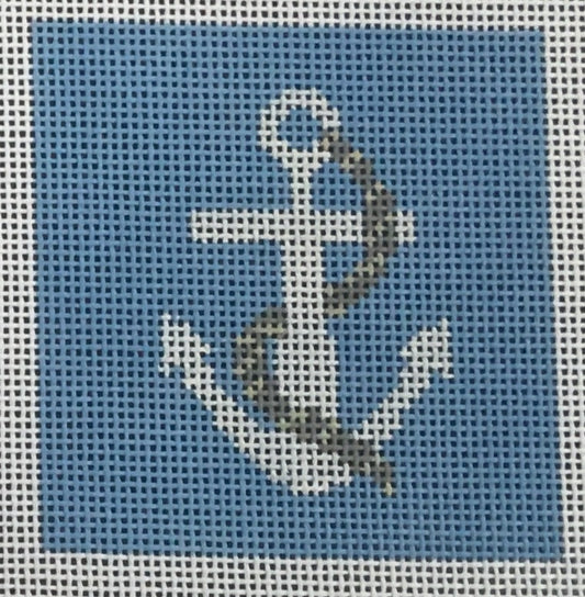 CTR216 Anchor Coaster
