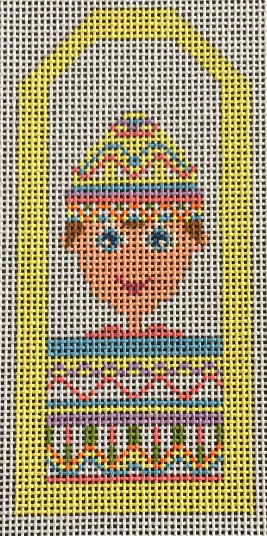 DD2356 Egg Kid