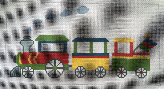 PIL234 Choo Choo Train