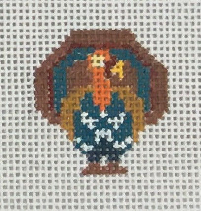 PP232BT Mini Turkey
