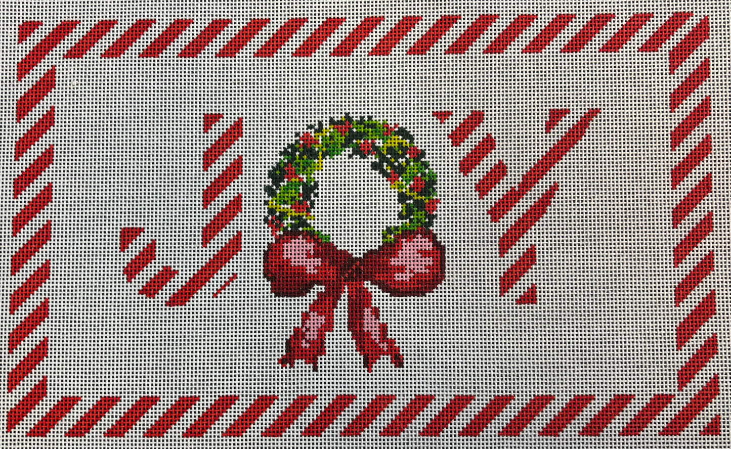 APCH48 Red Peppermint Joy