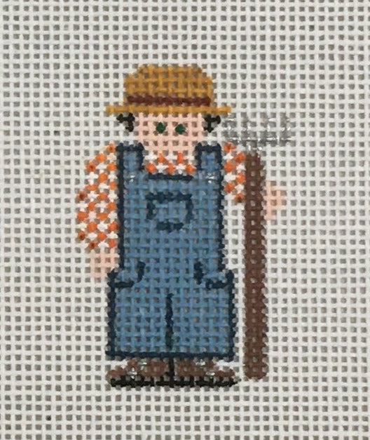 PP241BM Mini Farmer