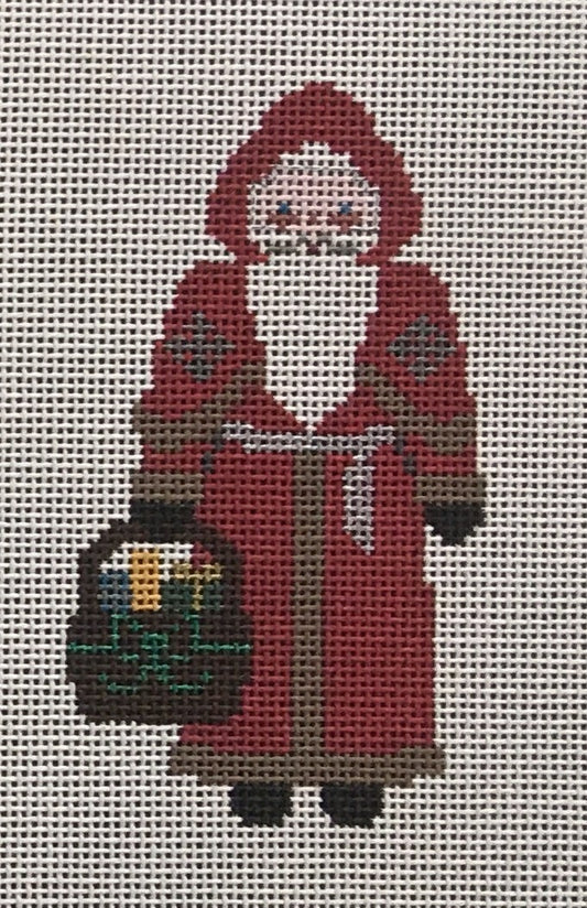 PT-321 Saint Nicholas Santa