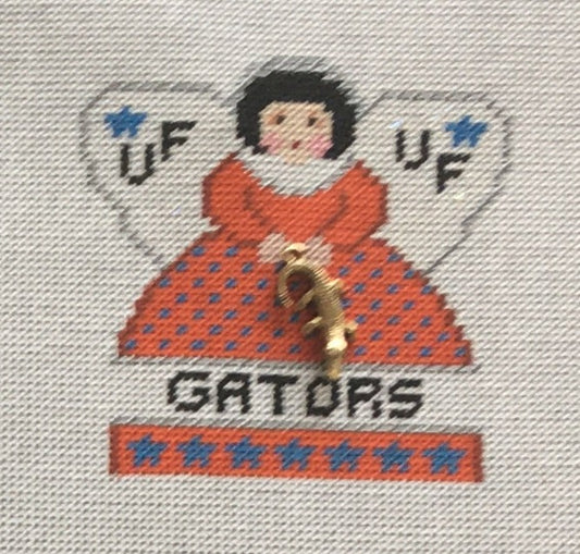 PP999U-FL01 University of Florida Gators Mini Angel