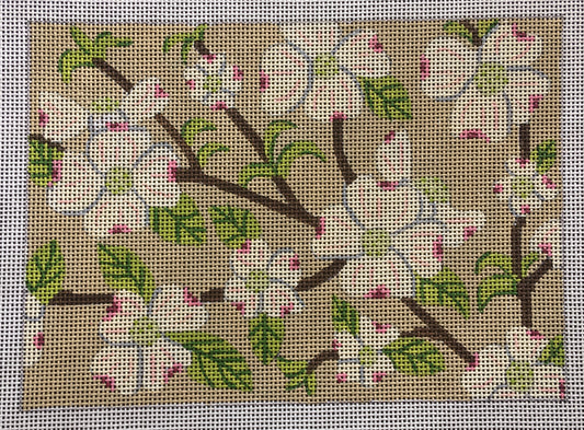 PIL102 Dogwood Flowers - Small