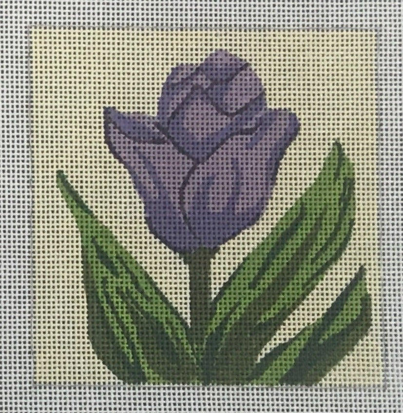 CTR107 Tulip Coaster
