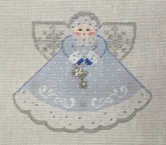 PP996ET Snow Queen Angel