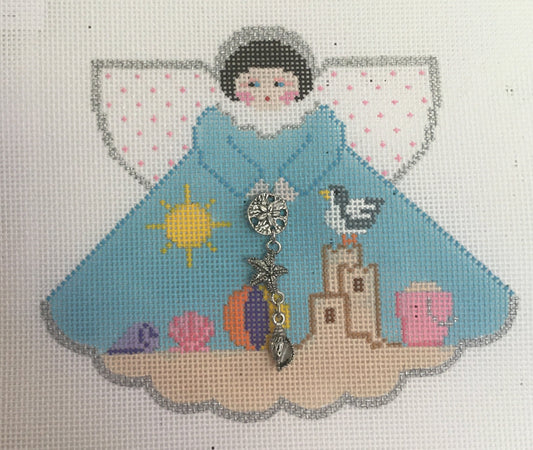 PP996EE Sandcastle Angel