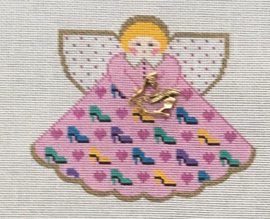 PP996BD Shoes Angel