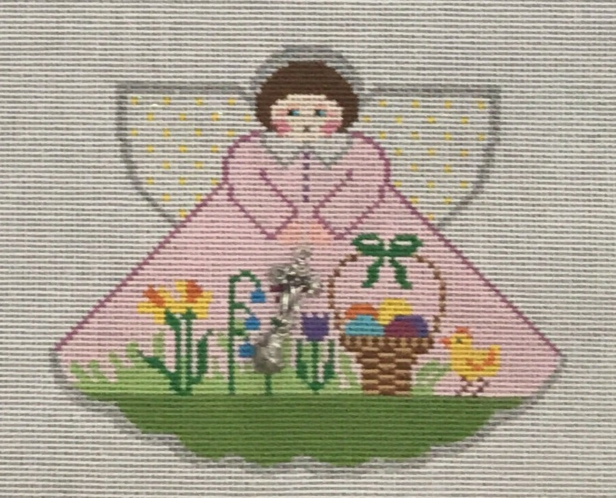 PP996EY Easter Chick Angel