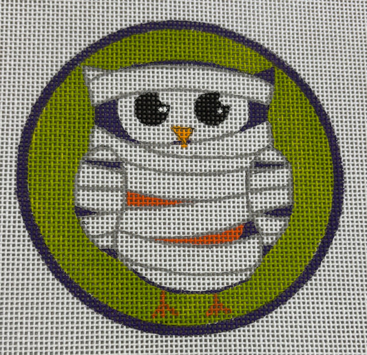 EJ-28H Owl Mummy