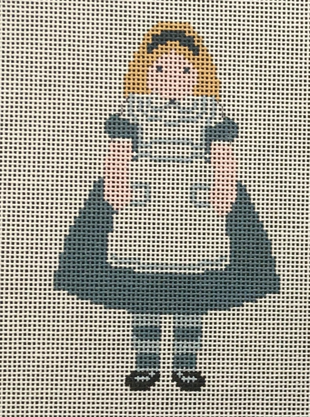 PT-280 Alice in Wonderland - Alice