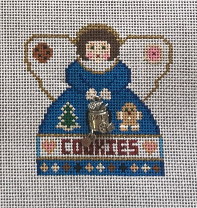 PP999AZ Cookies Mini Angel