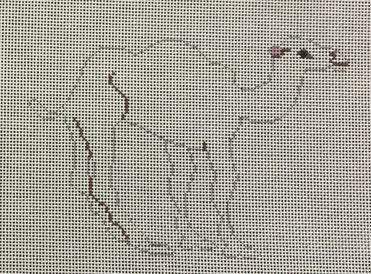 PT-310A Nativity - Standing Camel