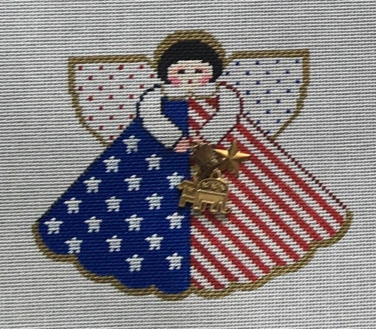 PP950 Political Ambitions Angel