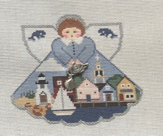 PP994BX Nantucket Angel