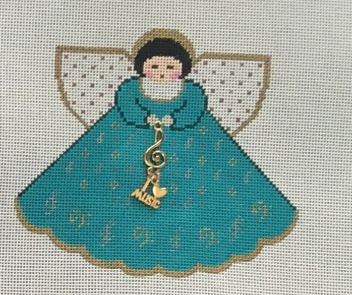 PP926 Musical Angel