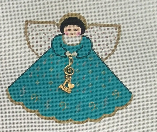 PP926 Musical Angel