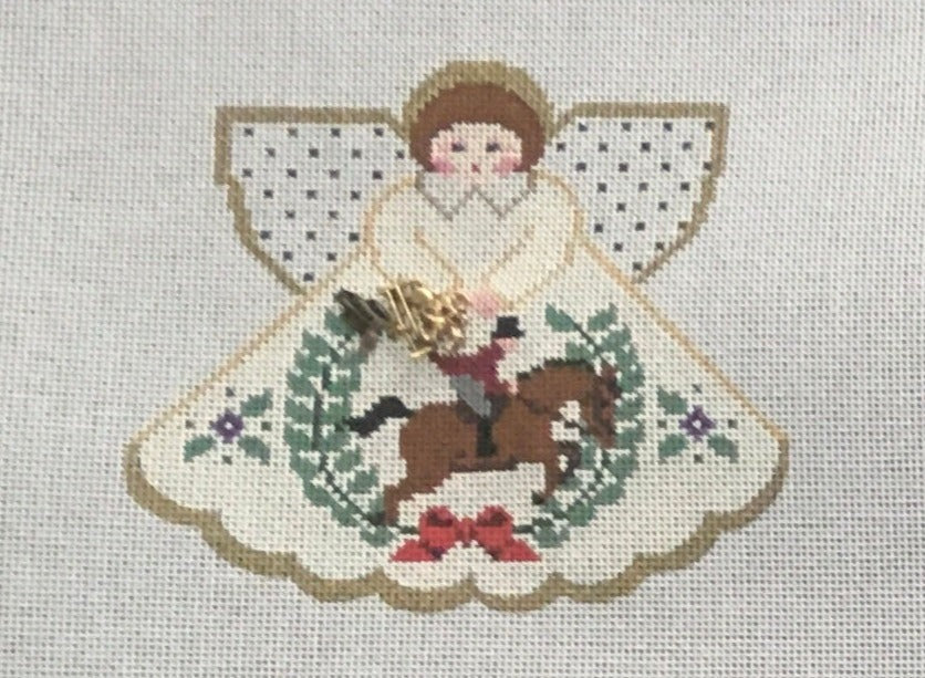 PP996CJ 12 Days - Ten Lords A'Leaping Angel