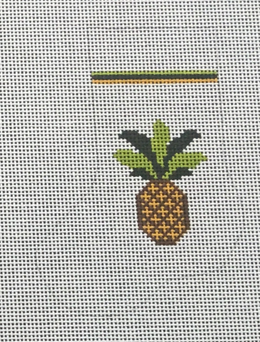 STK219 Pineapple Mini Stocking